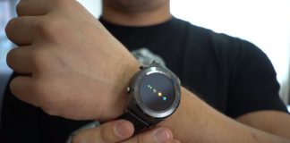 Huawei Watch 2
