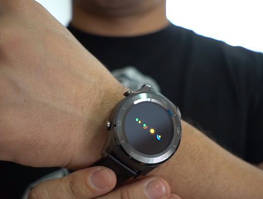 Huawei Watch 2
