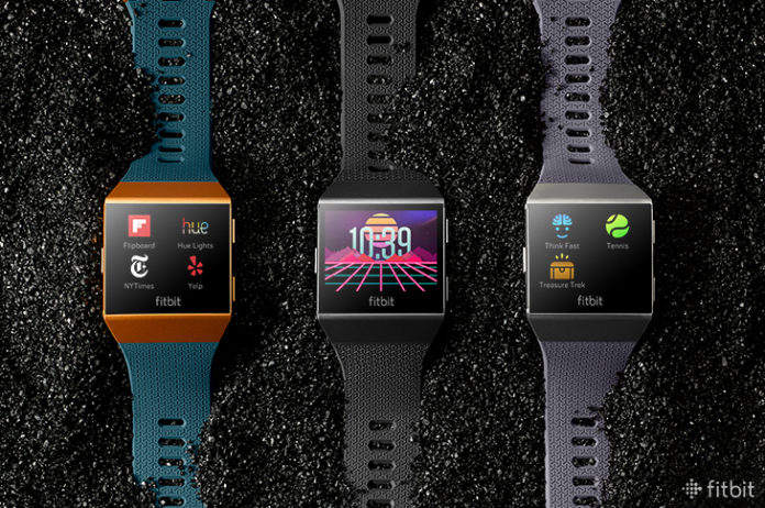 Fitbit-OS-update