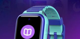 Xiaoxun Children Smartwatch S2 – nové chytré hodinky pro děti od Xiaomi