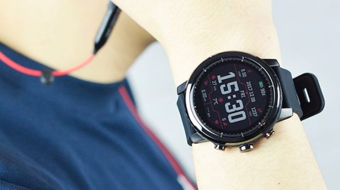 Xiaomi-Huami-Amazfit-Stratos