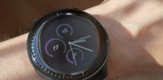 Garmin Vivoactive 3 Music – nechejte si zahrát!
