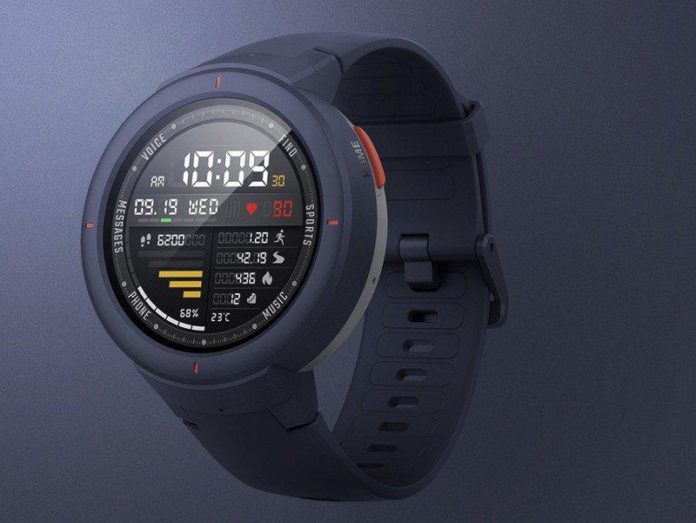 amazfit-verge-hodinky-1 Amazfit Verge Hodinky