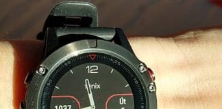 Garmin Fénix 5 – multisportovní hodinky pro profíky i pokročilé amatéry