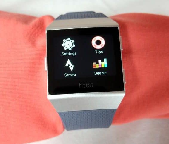 Fitbit Ionic