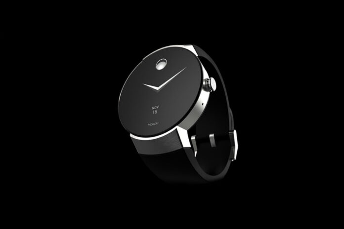 Movado-Connect