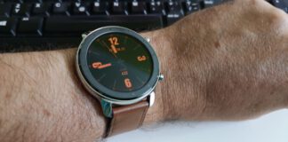 Amazfit GTR je velké překvapení z Číny. Luxusní provedení a výdrž vás skoro omráčí