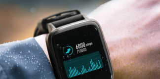 Xiaomi pod značkou Haylou Smart Watch dělá crowd funding na hodinky za 14 dolarů!