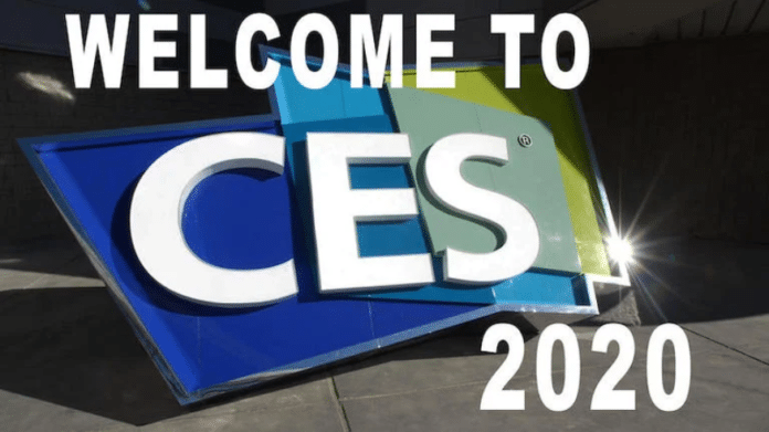 CES-2020