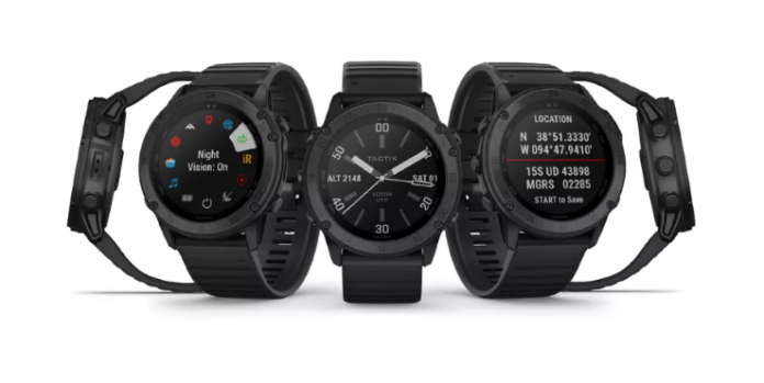 Tactix Delta