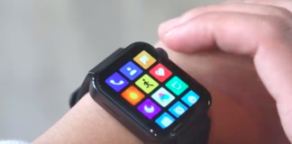 Redmi Smartwatch získaly povolení k prodeji v Indii Redmi Smartwatch získaly povolení k prodeji v Indii