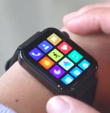Redmi Smartwatch získaly povolení k prodeji v Indii