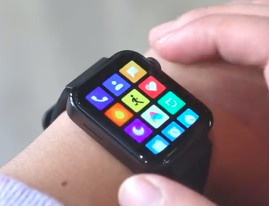 Redmi Smartwatch získaly povolení k prodeji v Indii Redmi Smartwatch získaly povolení k prodeji v Indii