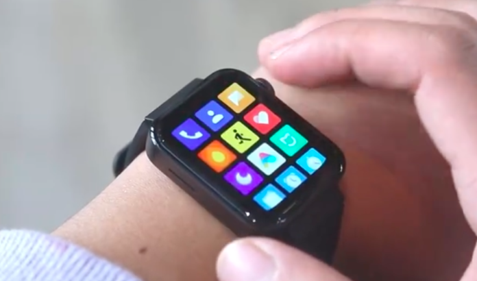 Redmi Smartwatch získaly povolení k prodeji v Indii Redmi Smartwatch získaly povolení k prodeji v Indii