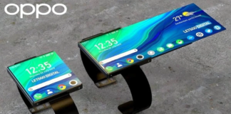 OPPO přijde na trh s chytrými hodinkami, které mají EKG