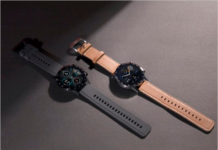 Chytré hodinky Honor Magic Watch 2 jsou na českém trhu