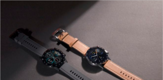Chytré hodinky Honor Magic Watch 2 jsou na českém trhu