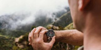 Amazfit T-Rex budou možná nejodolnějšími chytrými hodinkami roku 2020