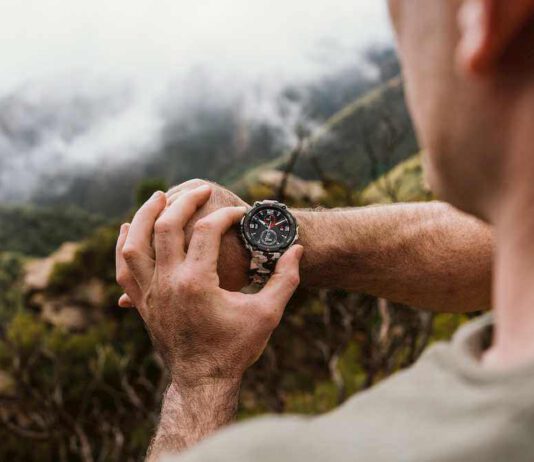 Amazfit T-Rex budou možná nejodolnějšími chytrými hodinkami roku 2020