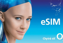 Virtuální SIM do chytrých hodinek aktivujete u všech operátorů