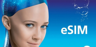 Virtuální SIM do chytrých hodinek aktivujete u všech operátorů