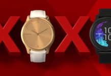 Garmin vydává tři nové „odznaky“ najednou