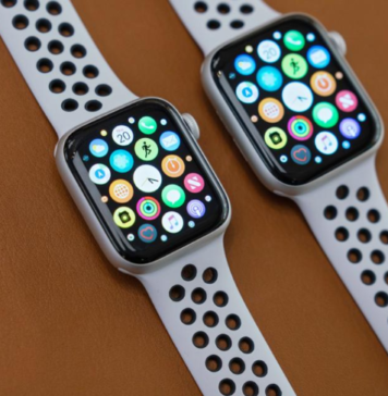 Jak by mohly Samsung Galaxy konkurovat Apple Watch? Jedině díky redesignu! Jak by mohly Samsung Galaxy Watch konkurovat Apple Watch