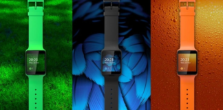 Nokia možná uvede na trh hodinky s LTE a WearOS