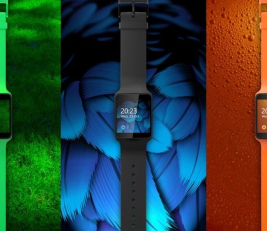 Nokia možná uvede na trh hodinky s LTE a WearOS