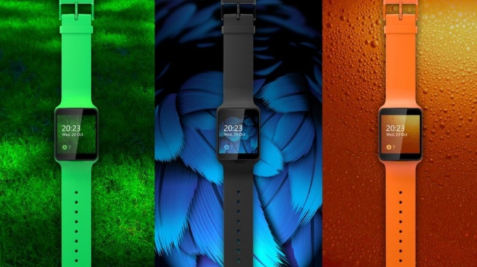 Nokia možná uvede na trh hodinky s LTE a WearOS Nokia možná uvede na trh hodinky s LTE a WearOS