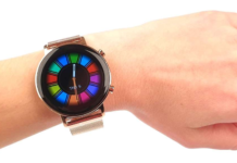 Dámské Huawei Watch GT 2 už mají českou cenovku