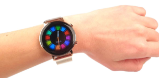 Dámské Huawei Watch GT 2 už mají českou cenovku