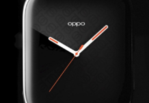 Chytré hodinky značky OPPO jsou na prvních fotkách Chytré hodinky značky OPPO jsou na prvních fotkách