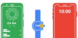 Google Fit můžete používat i bez WearOS v chytrých hodinkách