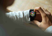 Pro Apple Watch Series 6 se chystají zásadní novinky