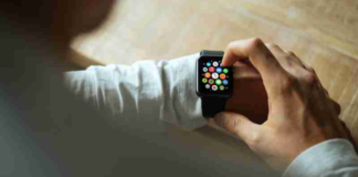 Pro Apple Watch Series 6 se chystají zásadní novinky