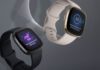 Fitbit-Sense-hodinky