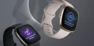 Fitbit-Sense-hodinky