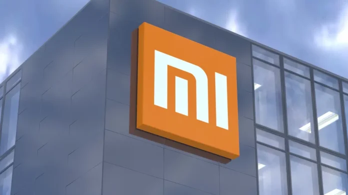 xiaomi
